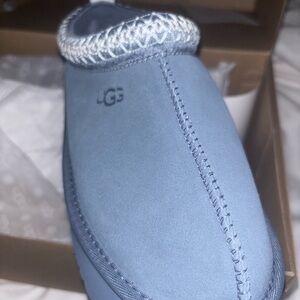 UGG Blue Women's Slippers